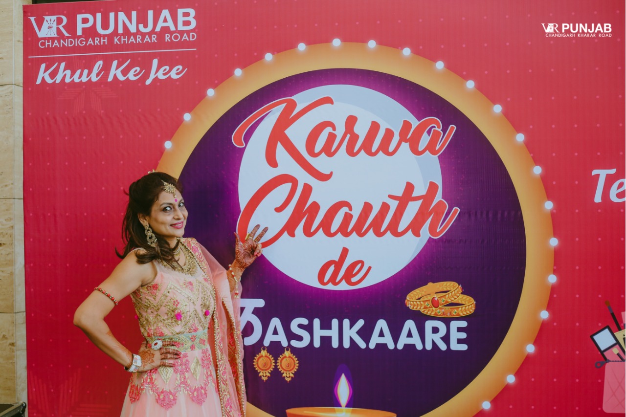 Karwa Chauth De Lashkaare - 26th October 2018